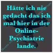 MZ Online Psychiatrie!