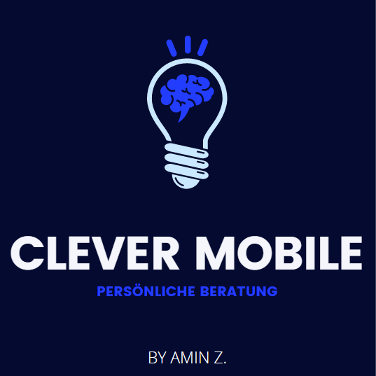 Clever Mobile - Kostenlose Beratung zum Thema Mobilfunk