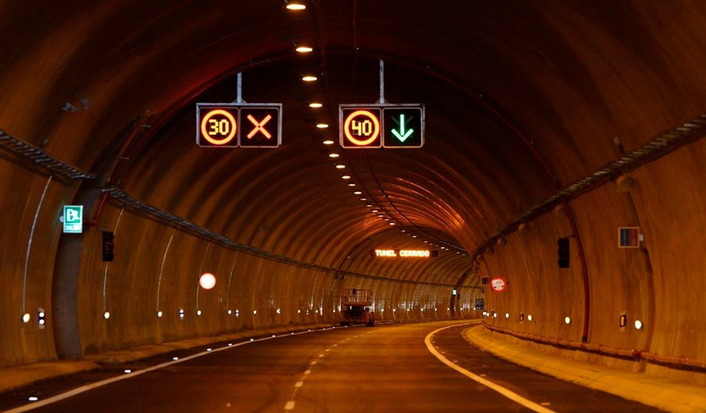 Mehr Informationen zu "Kommt der Marokko-Spanien-Tunnel endlich?"