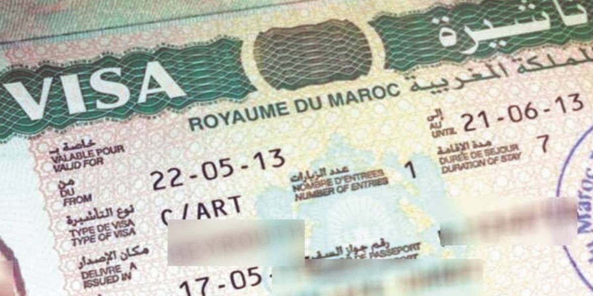 Mehr Informationen zu "Elektronische Visa für die Einreise nach Marokko"